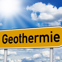 Geothermie