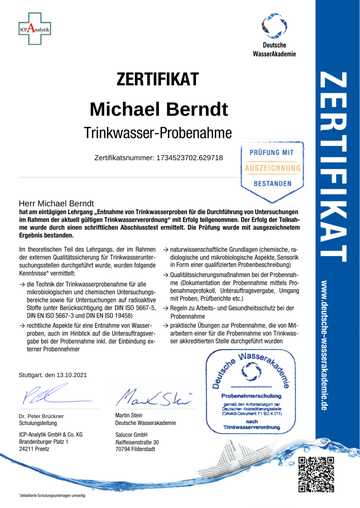 Zertifikat_Trinkwasser-Probenahme_Michael-Berndt
